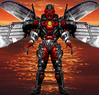 Filename=Dark_Spectre_as_Insect_King.jpg
Filesize=183KiB
Dimensions=382x365
Date added=May 29, 2008 Dark_Spectre_as_Insect_King.jpg