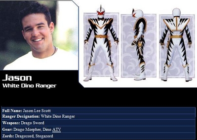 trent mercer
